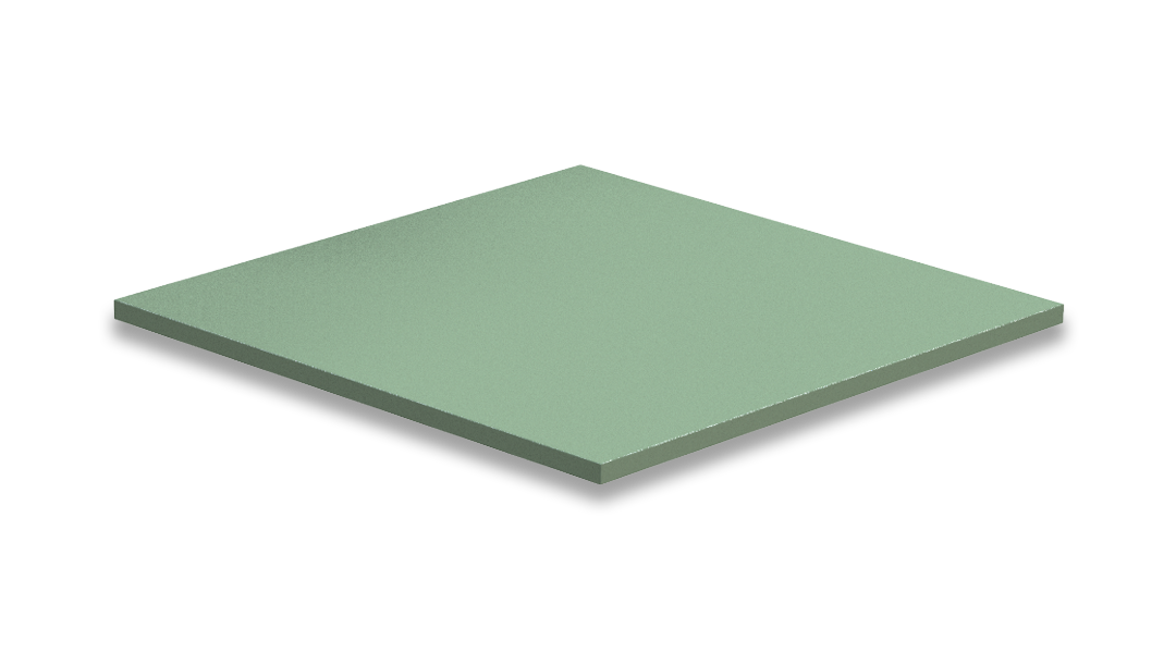 First Elastomer layer