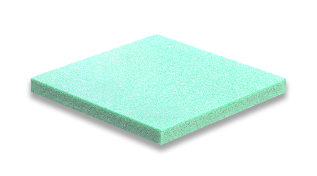 Structural Foam core layer