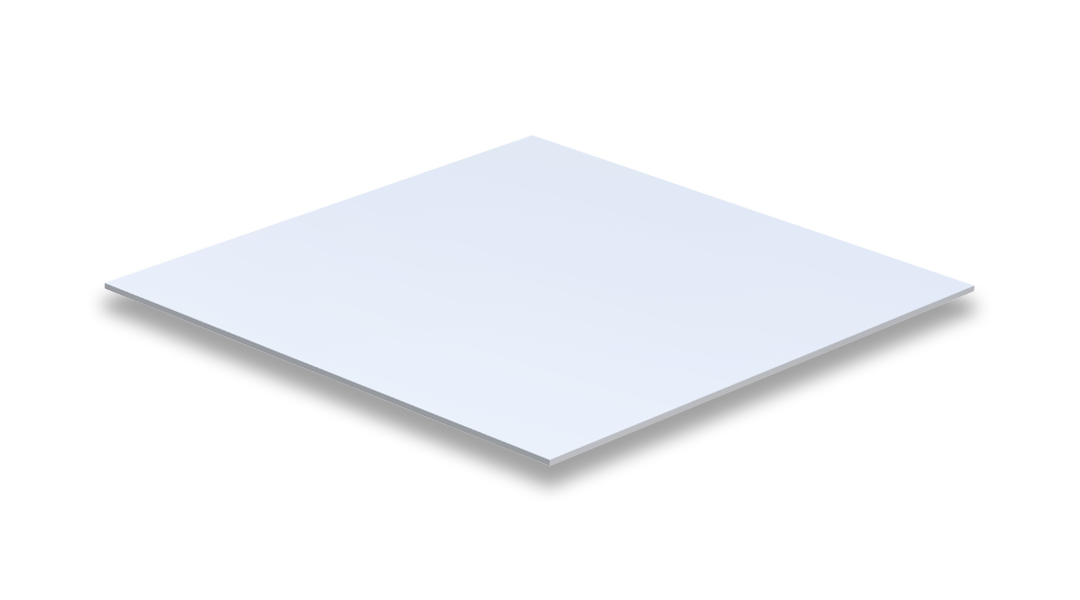 Aliphatic Gelcoat — top finish layer