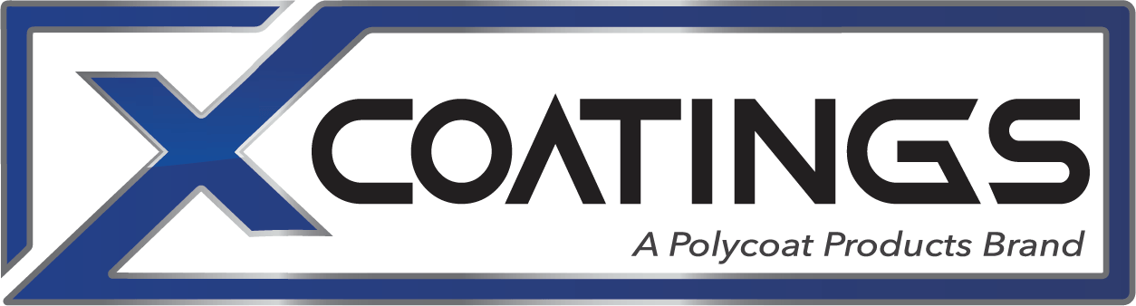 XCoatings — A Polycoat Products Brand