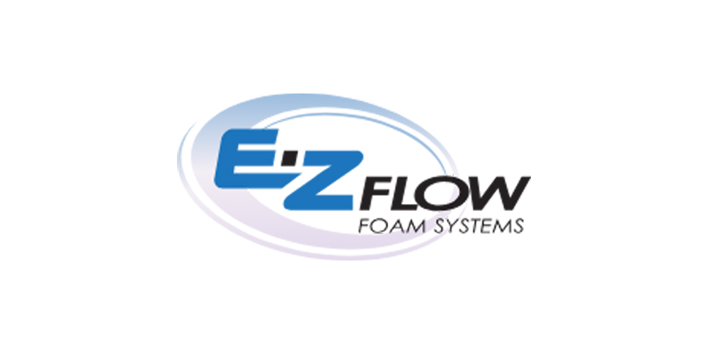 E-Z Flow Foam Systems
